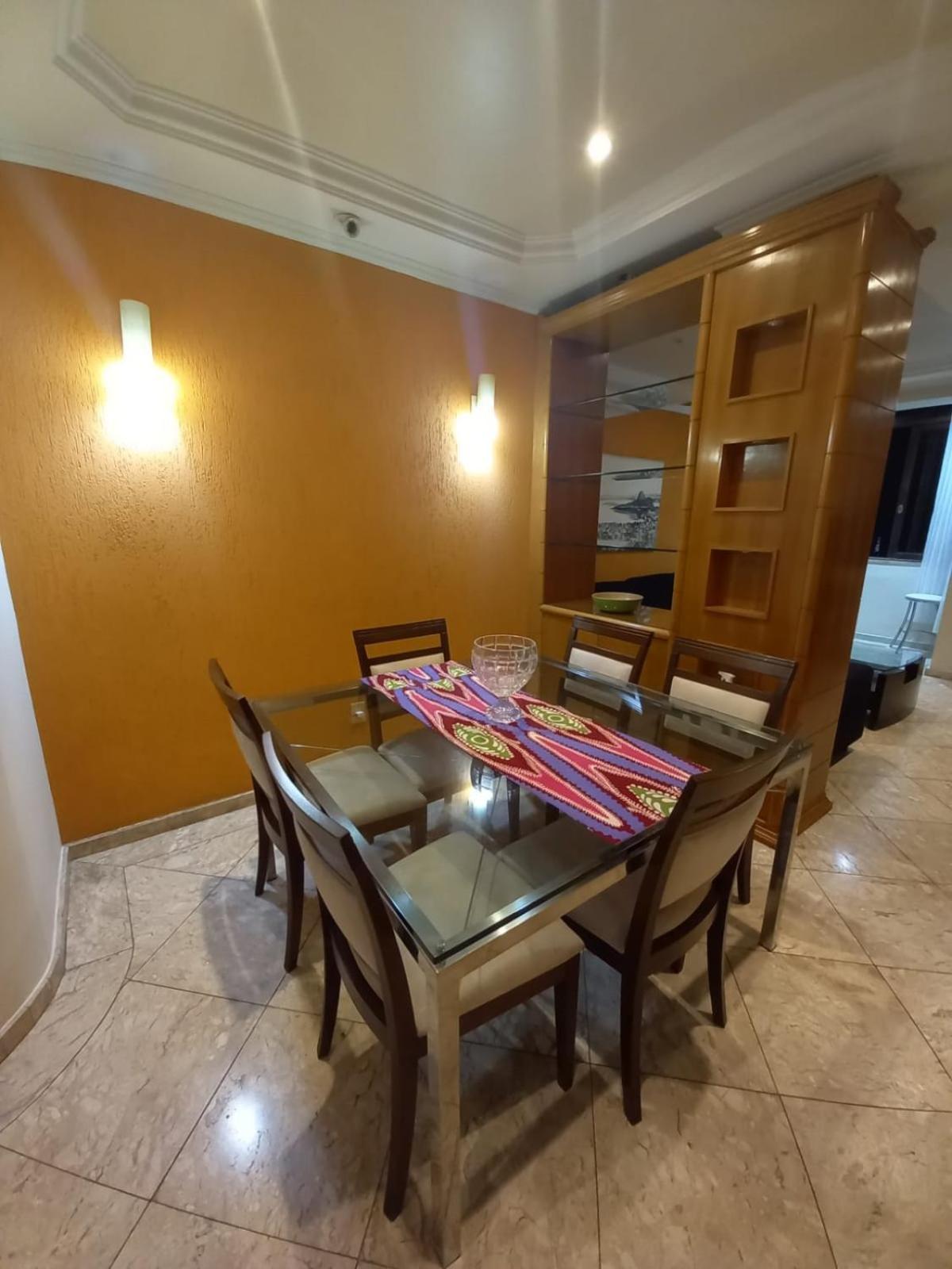 Apartamento Assu Rio de Janeiro Exterior foto