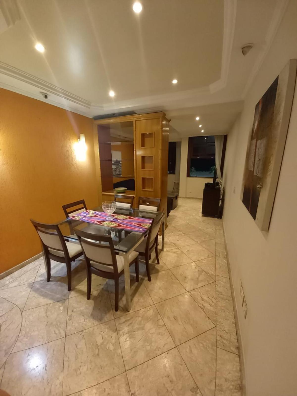 Apartamento Assu Rio de Janeiro Exterior foto